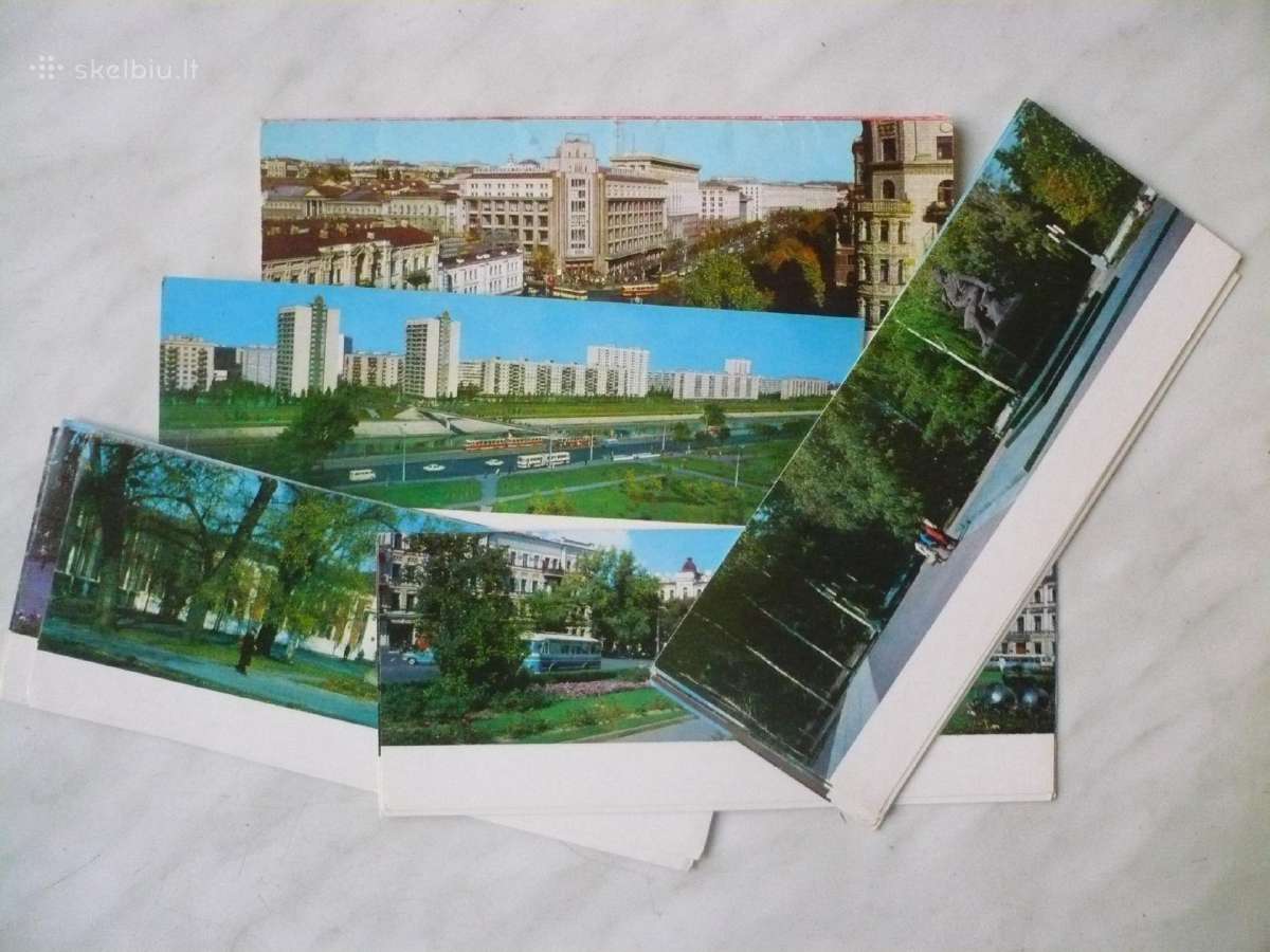 Київ - nuotraukos Nr. 2