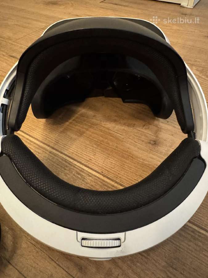 Playstation Vr - nuotraukos Nr. 5