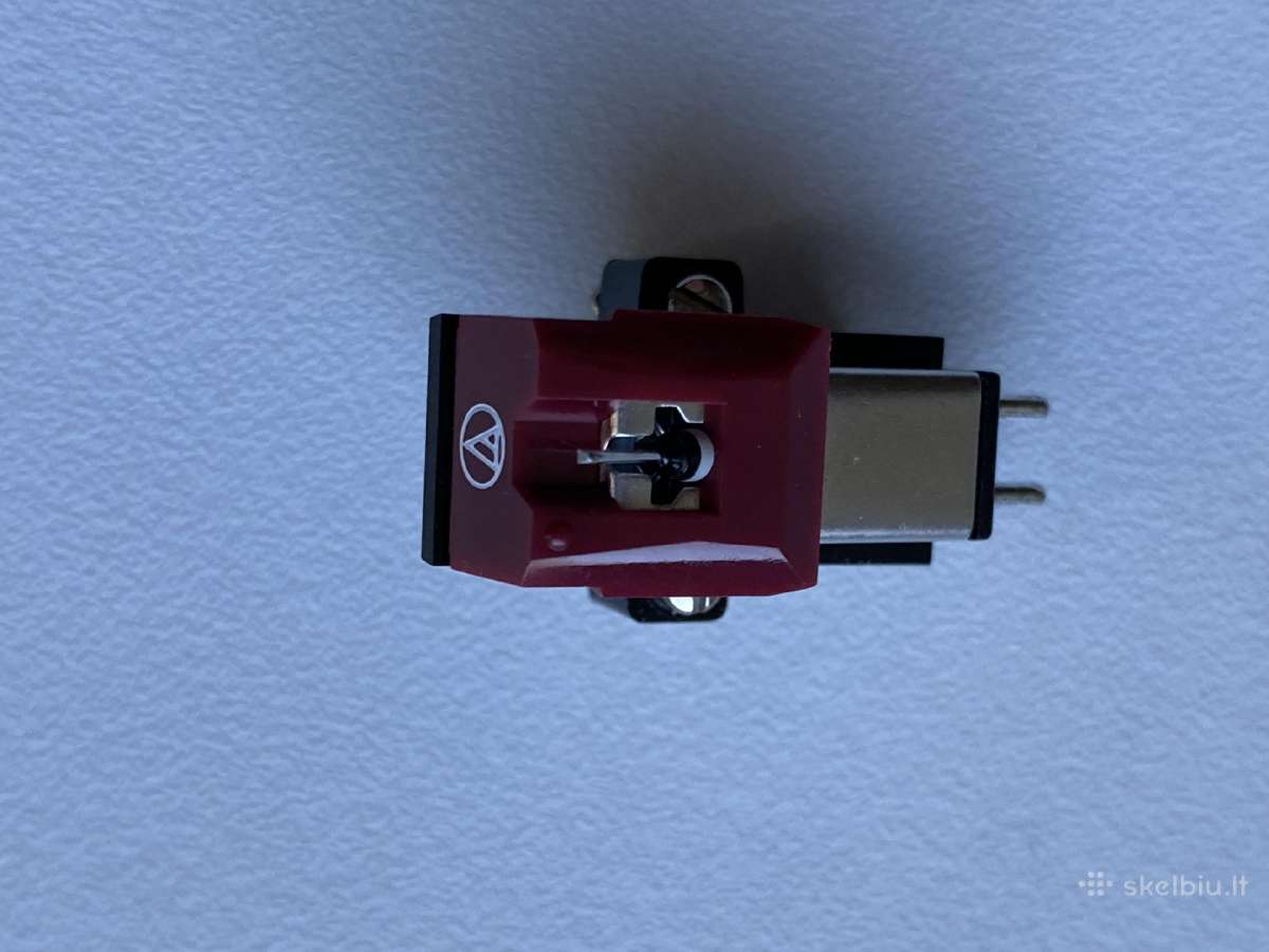 Cartridge Audiotechnica At95ex - nuotraukos Nr. 4