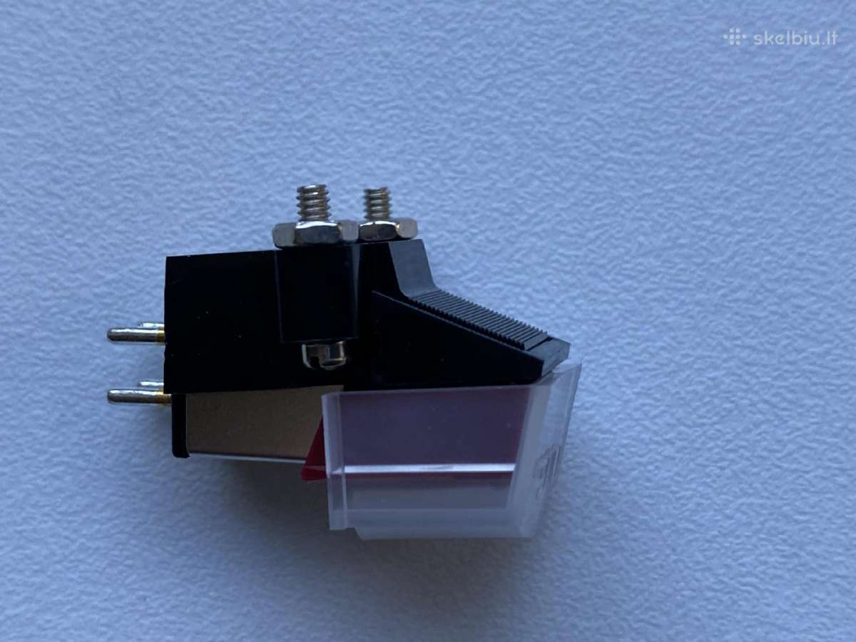 Cartridge Audiotechnica At95ex - nuotraukos Nr. 5