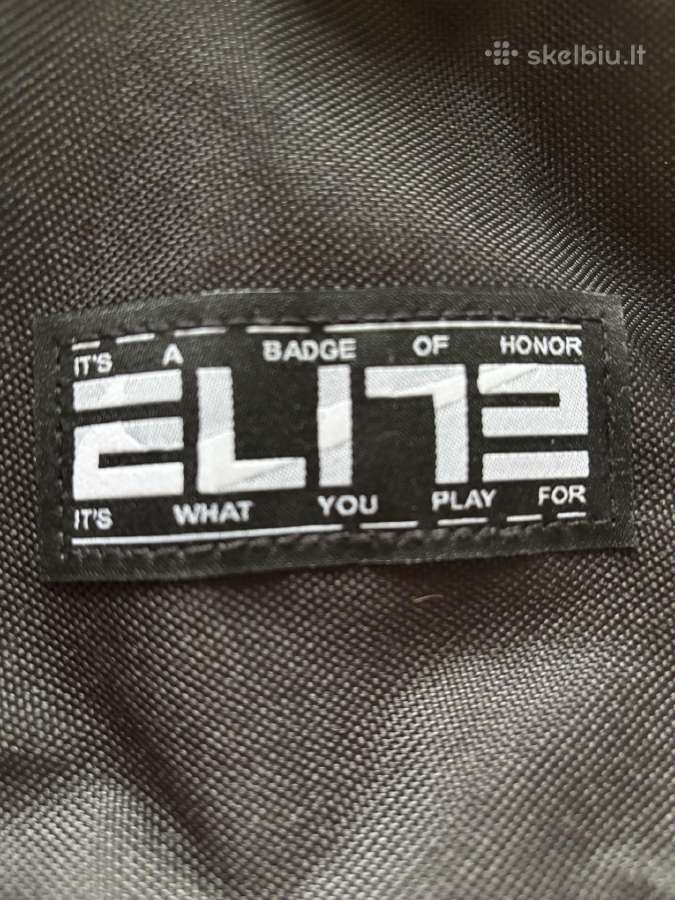 Nike elite kuprinė - nuotraukos Nr. 4
