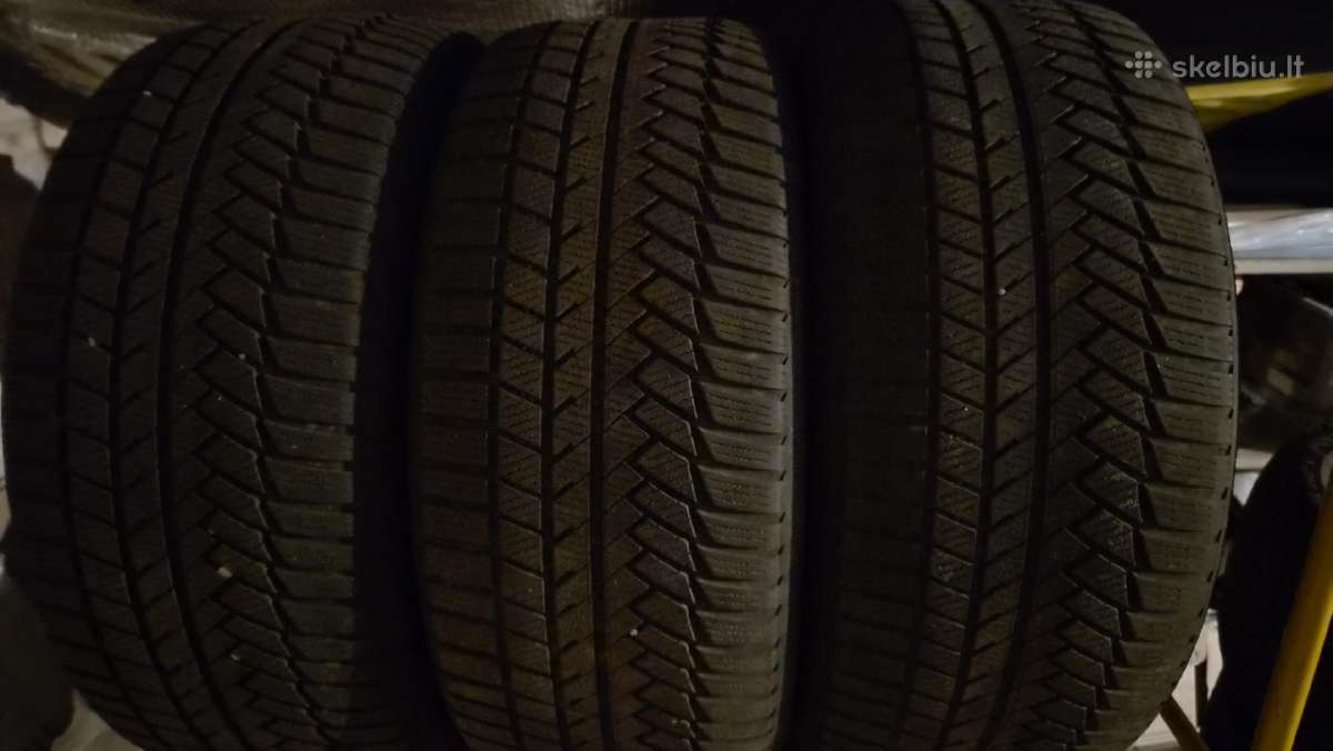 Continental 285/45/r21 - nuotraukos Nr. 4
