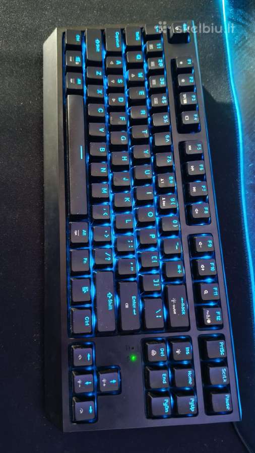Genesis Thor 230 Tkl wireless - nuotraukos Nr. 3