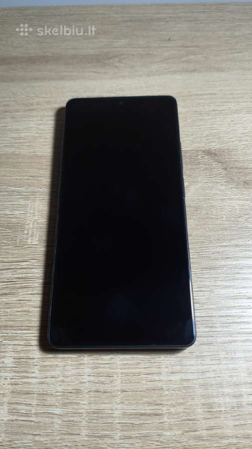 Poco M6 Pro - nuotraukos Nr. 4