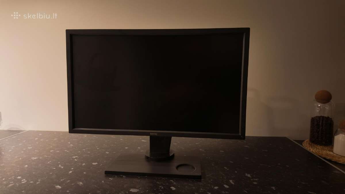 Gaming Pc, 6600 XT , Ryzen 5 5600x - nuotraukos Nr. 6