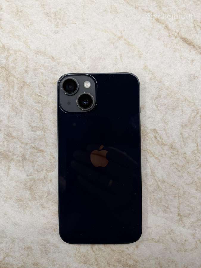 Apple 14 128 GB - nuotraukos Nr. 3