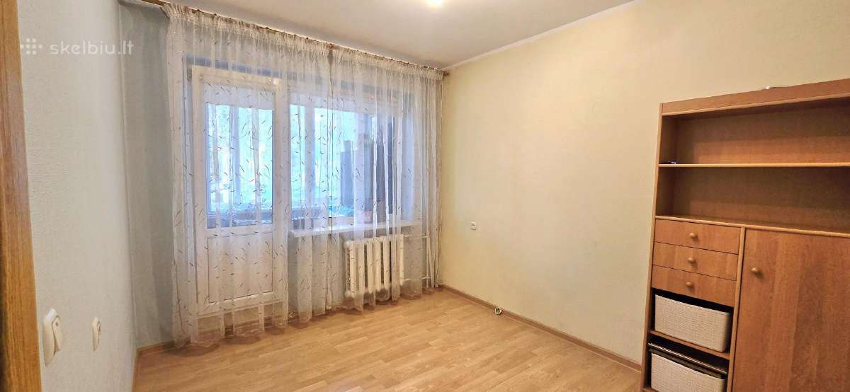 Parduodamas jaukus 1,5 kamb. butas Marijampolėje - nuotraukos Nr. 4