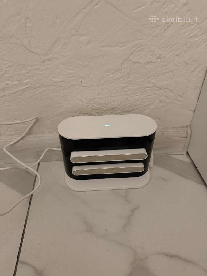 Xiaomi Robot Vacuum S12 robotas siurblys - nuotraukos Nr. 2