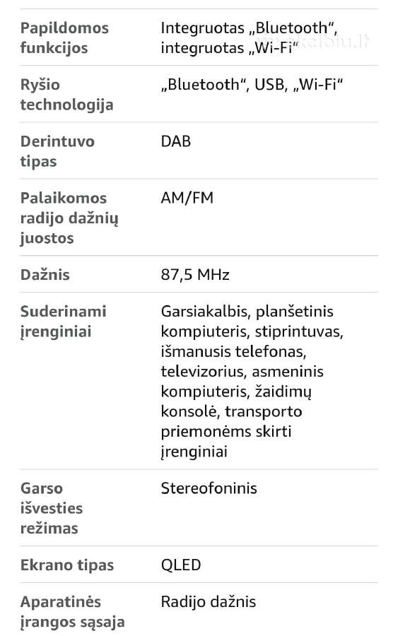 Bmw multimedia,6 -64gb - nuotraukos Nr. 7