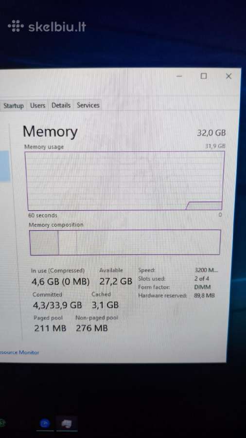 Motherboard, Cpu, RAM komplektas - nuotraukos Nr. 11
