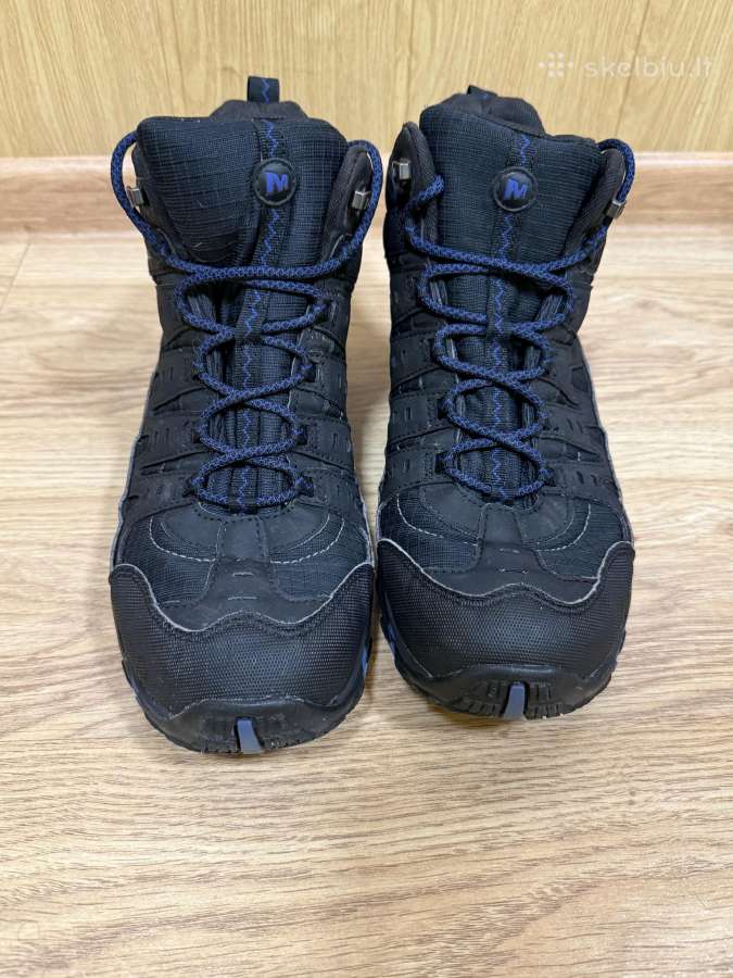 Merrell Accentor Sport Gtx turistiniai žygių batai - nuotraukos Nr. 2