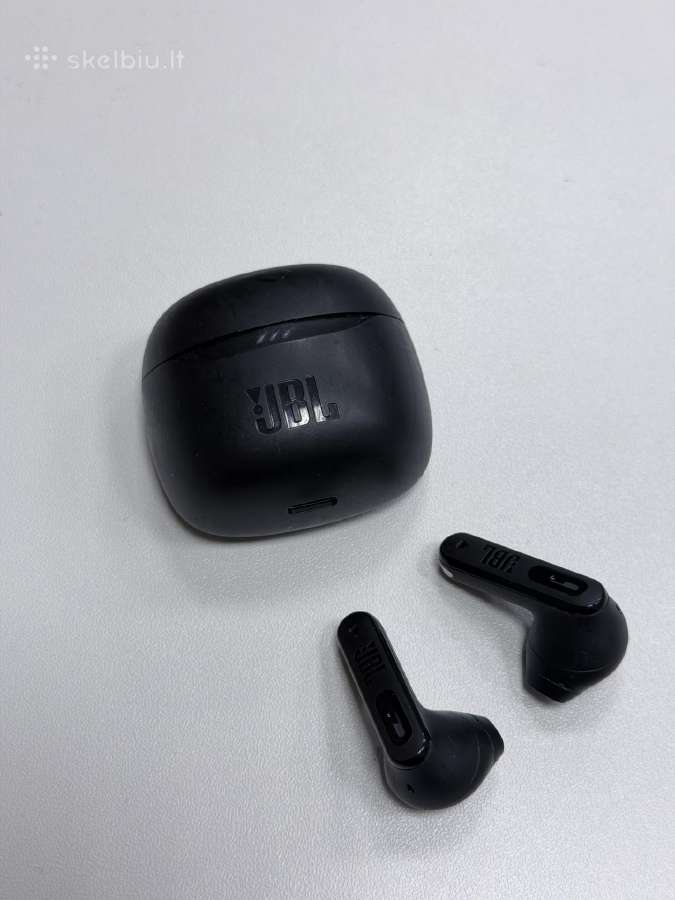 Jbl Tune Flex 2 belaidės ausinės - nuotraukos Nr. 2