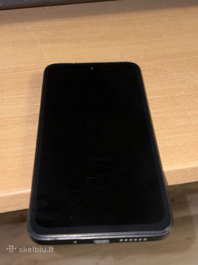 Parduodamas telefonas „Redmi 15“ 128 GB. - nuotraukos Nr. 2