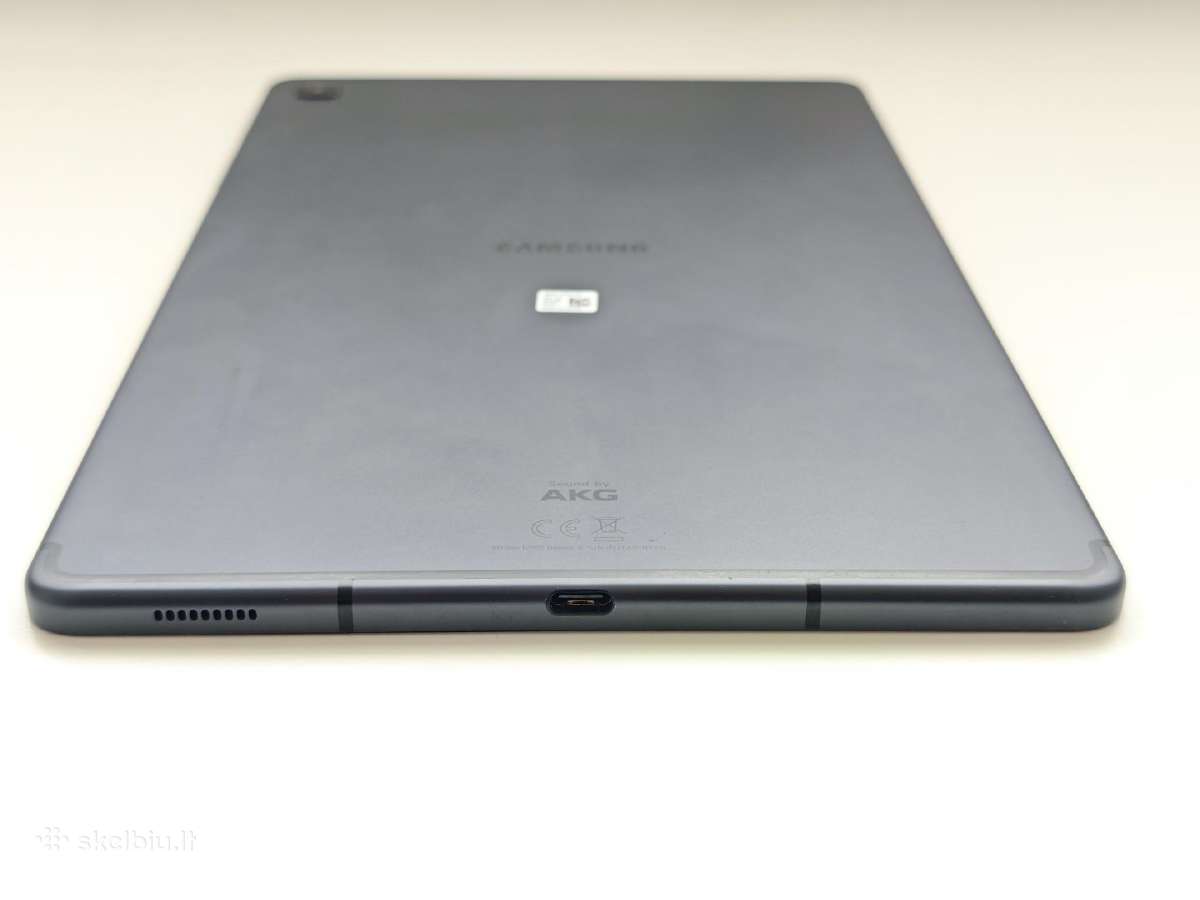 Samsung Galaxy Tab S6 Lite 64gb - nuotraukos Nr. 4