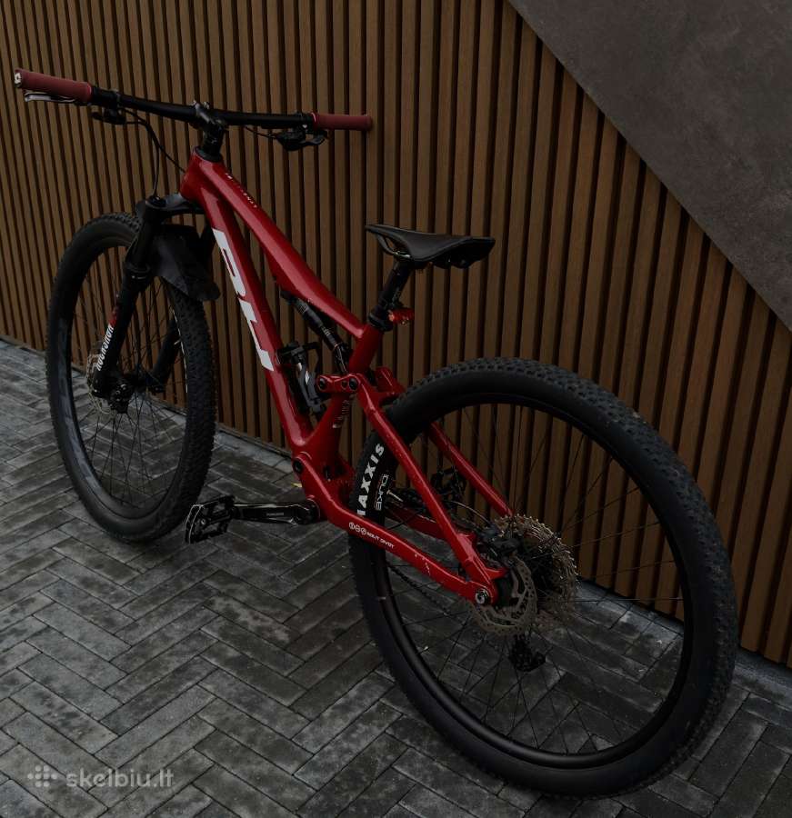 BH Lynx Race Mc MTB dviratis - nuotraukos Nr. 2