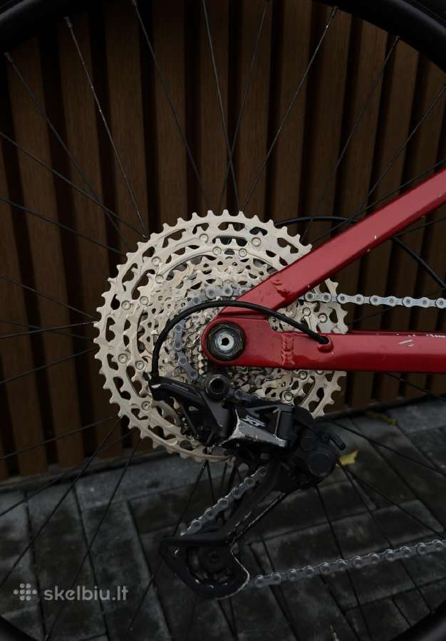 BH Lynx Race Mc MTB dviratis - nuotraukos Nr. 8