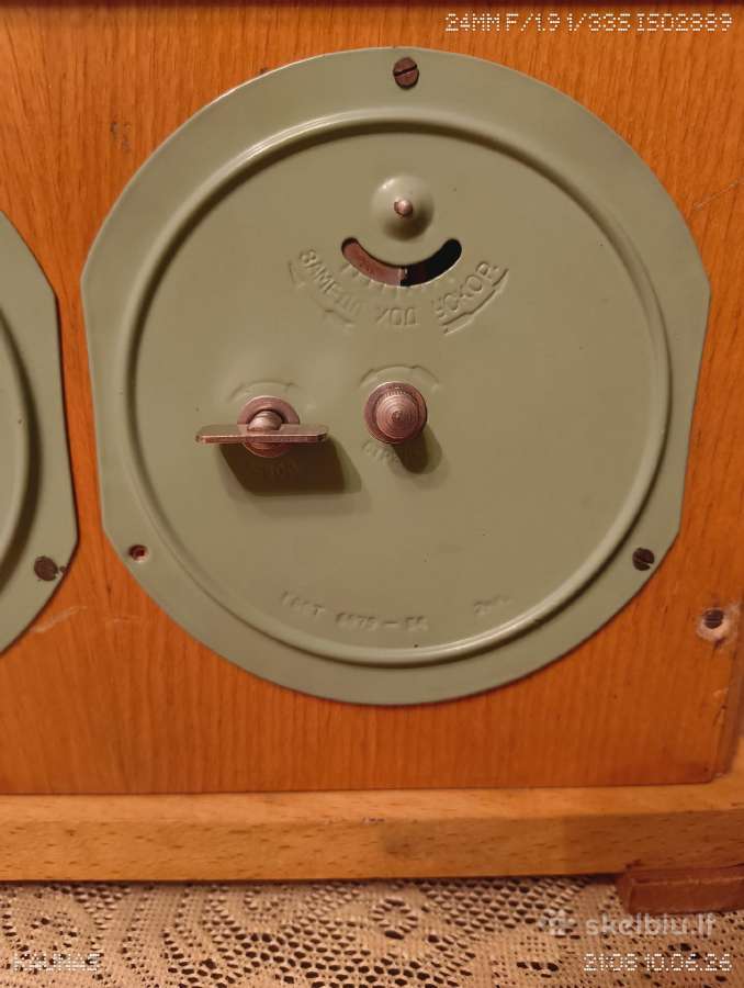 CcCCCP mechaninis laikrodis šaškių šachmatų - Veik - nuotraukos Nr. 10