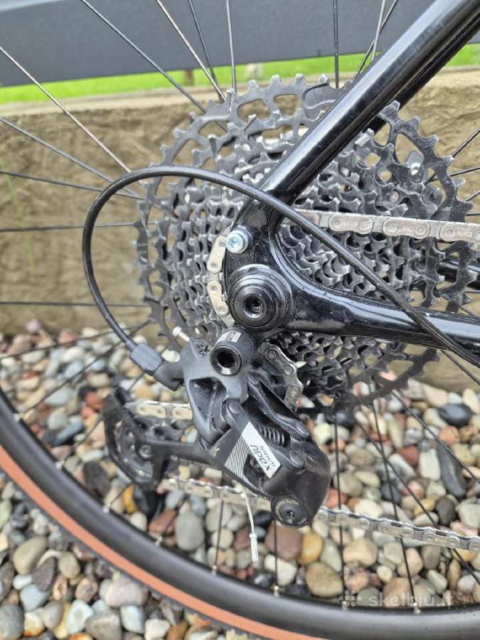 Gravel - nuotraukos Nr. 2