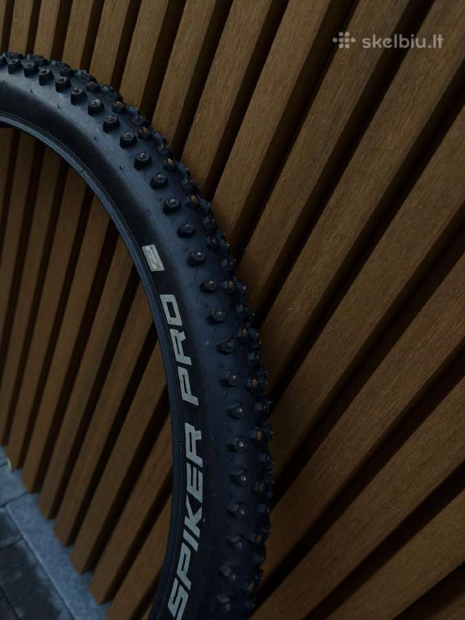 MTB dviratis - nuotraukos Nr. 9