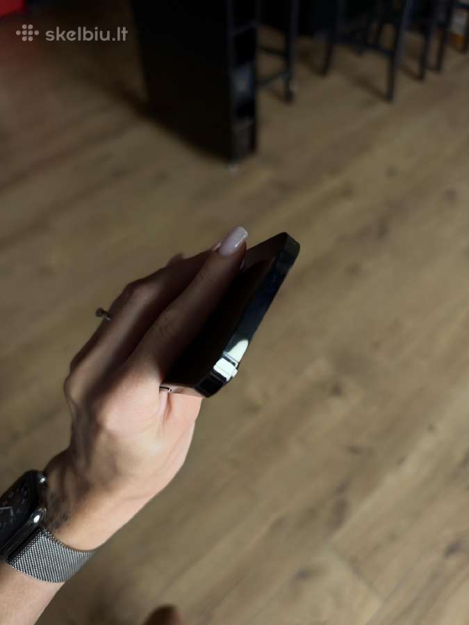 iPhone 13pro - nuotraukos Nr. 3