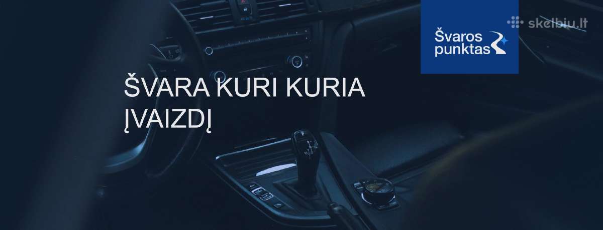 Mobilus cheminis ir sausas salono valymas - nuotraukos Nr. 2