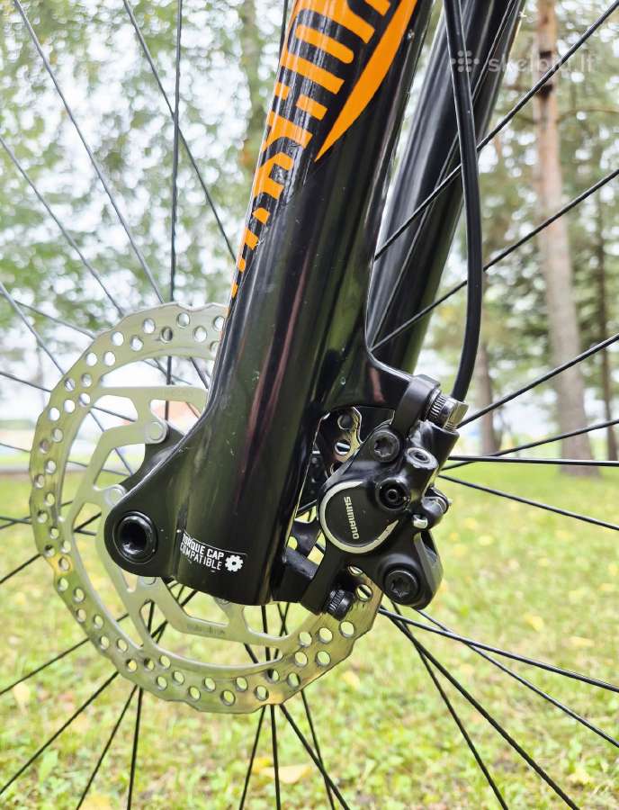 Kalnų dviratis Birk 275 Elite - nuotraukos Nr. 10