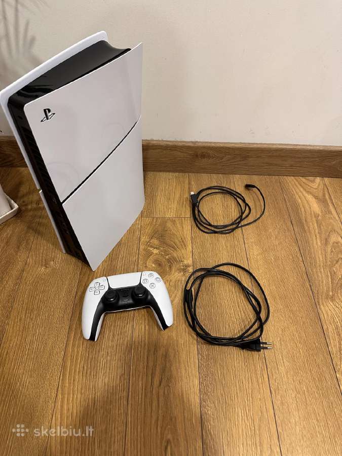 Ps5 - nuotraukos Nr. 2