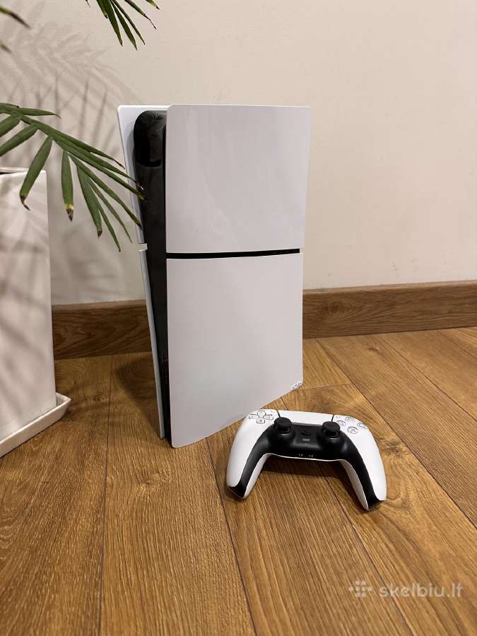 Ps5 - nuotraukos Nr. 3