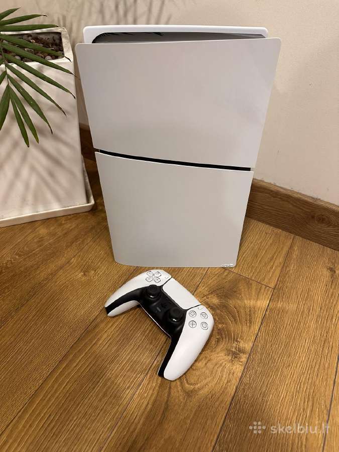 Ps5 - nuotraukos Nr. 4