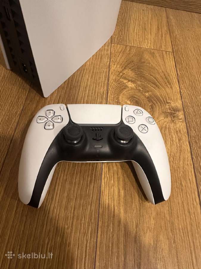Ps5 - nuotraukos Nr. 5