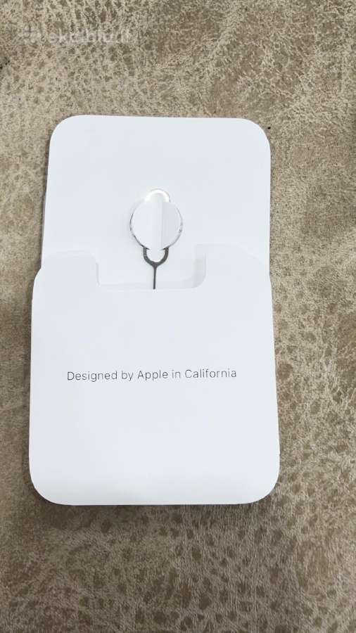 Apple iPhone 15pro 256gb White Titanium.puikibūklė - nuotraukos Nr. 10
