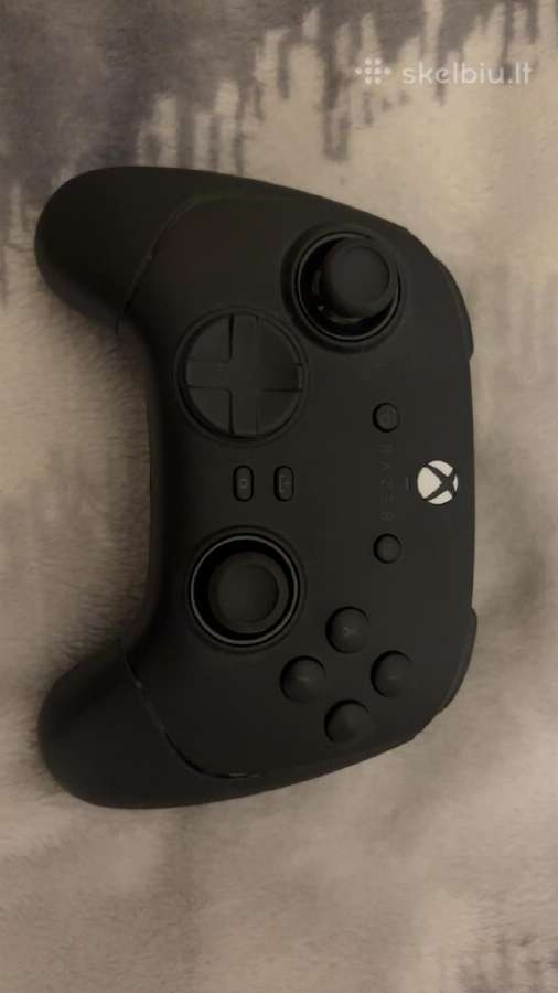 Razer Wolverine V3 Tournament Edition - nuotraukos Nr. 2