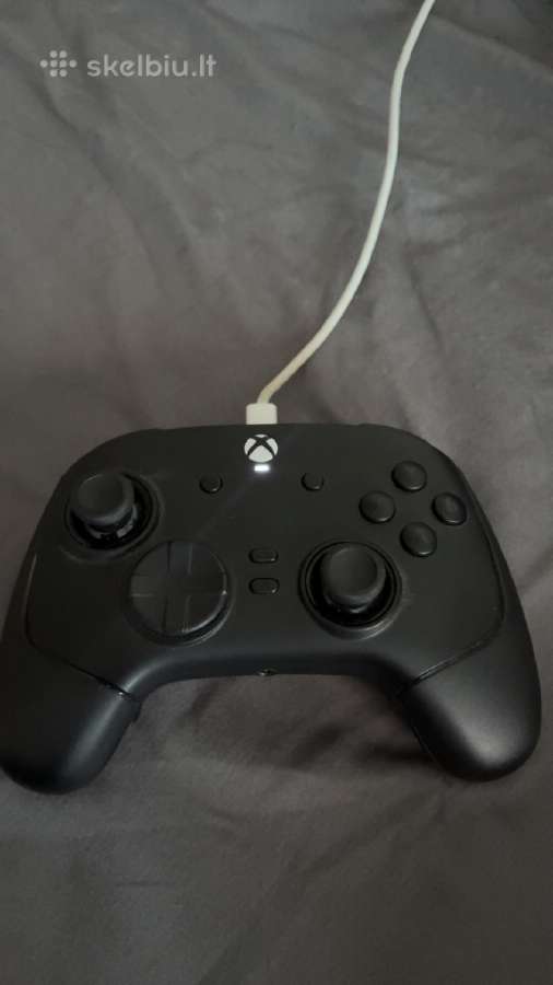 Razer Wolverine V3 Tournament Edition - nuotraukos Nr. 4