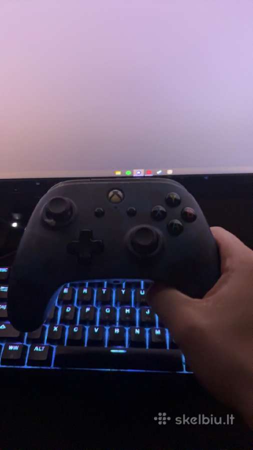 Razer Wolverine V3 Tournament Edition - nuotraukos Nr. 5