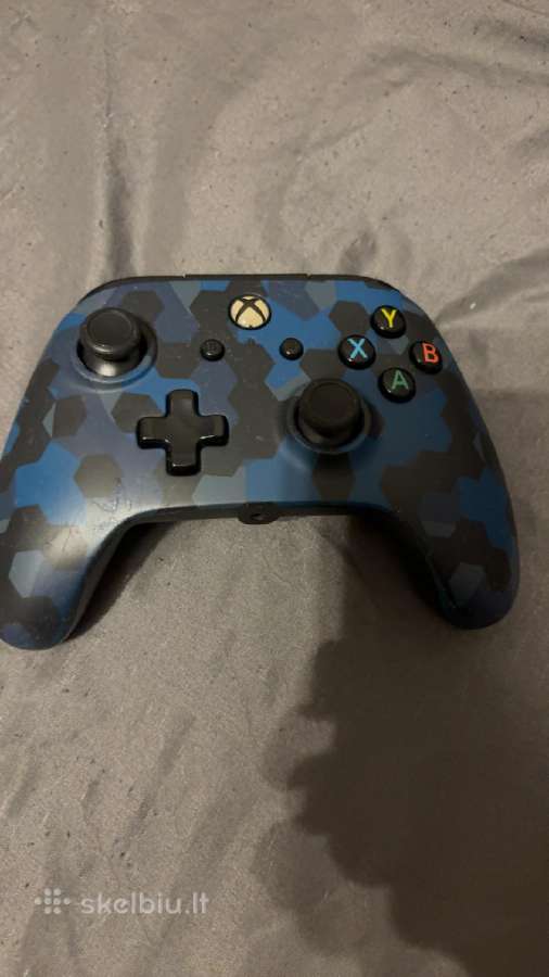 Razer Wolverine V3 Tournament Edition - nuotraukos Nr. 6
