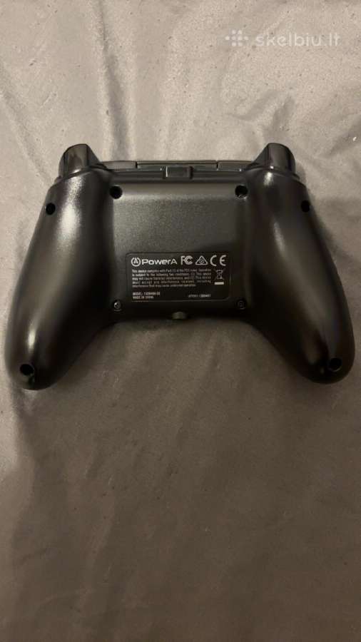 Razer Wolverine V3 Tournament Edition - nuotraukos Nr. 7