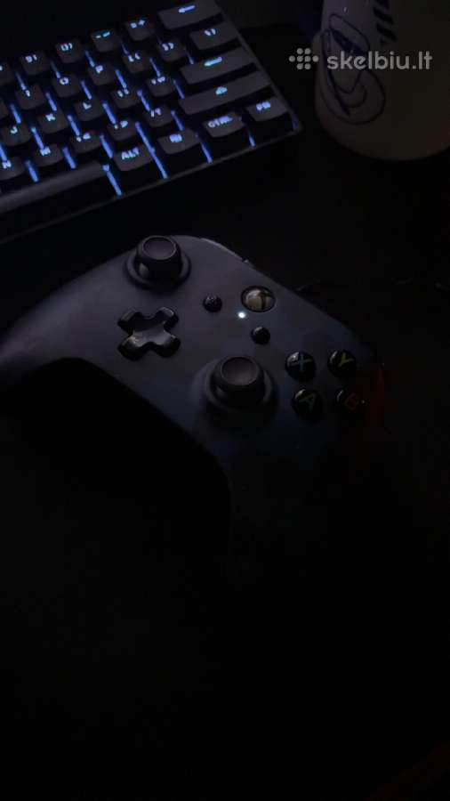 Razer Wolverine V3 Tournament Edition - nuotraukos Nr. 8