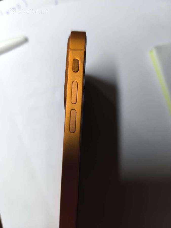iPhone 17 pro max - nuotraukos Nr. 2