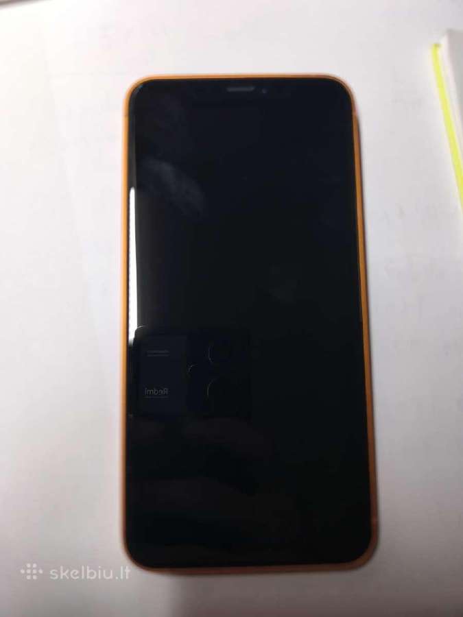 iPhone 17 pro max - nuotraukos Nr. 4