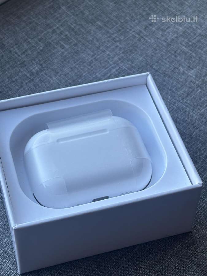 Apple Airpods Pro 3 - nuotraukos Nr. 3