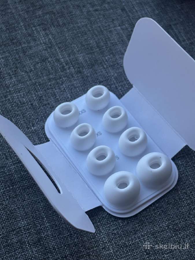 Apple Airpods Pro 3 - nuotraukos Nr. 5