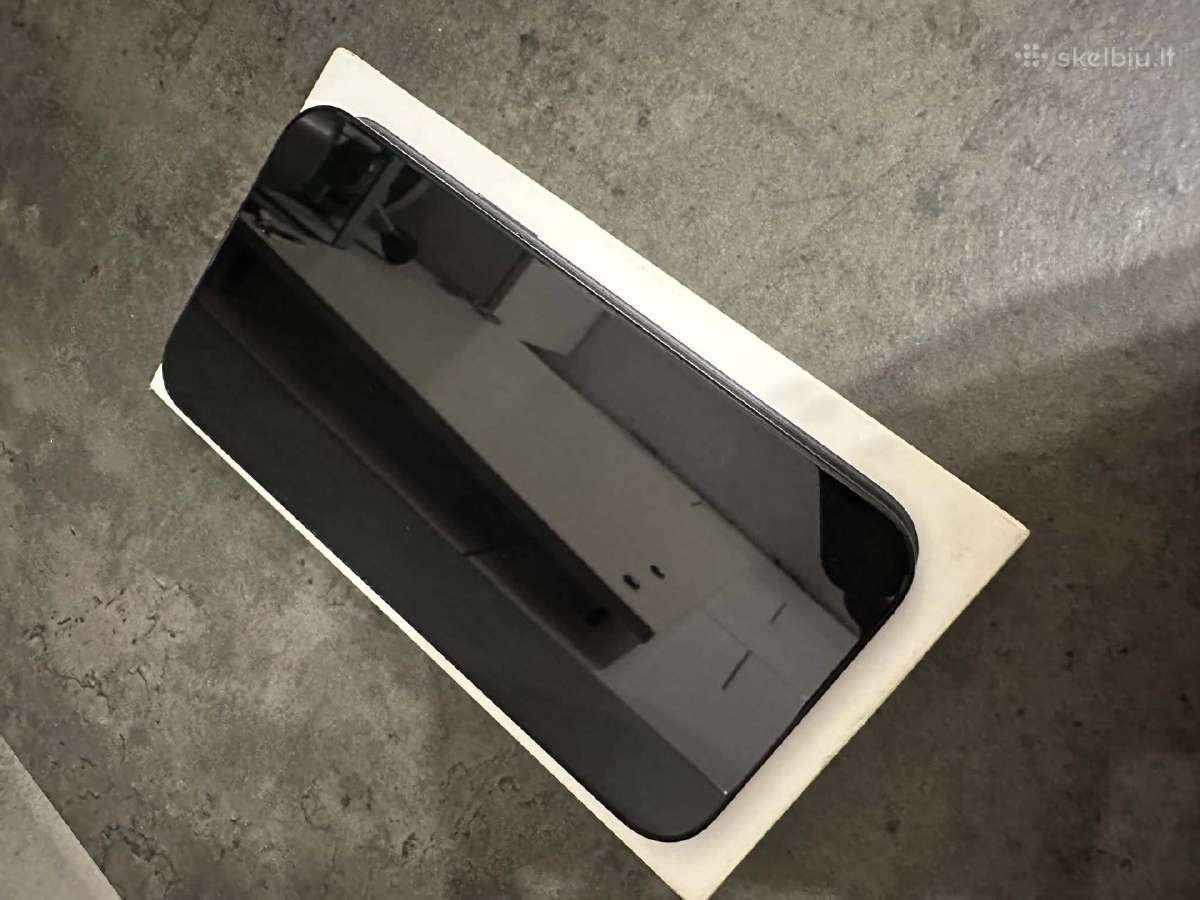 iPhone 15 plus - nuotraukos Nr. 2