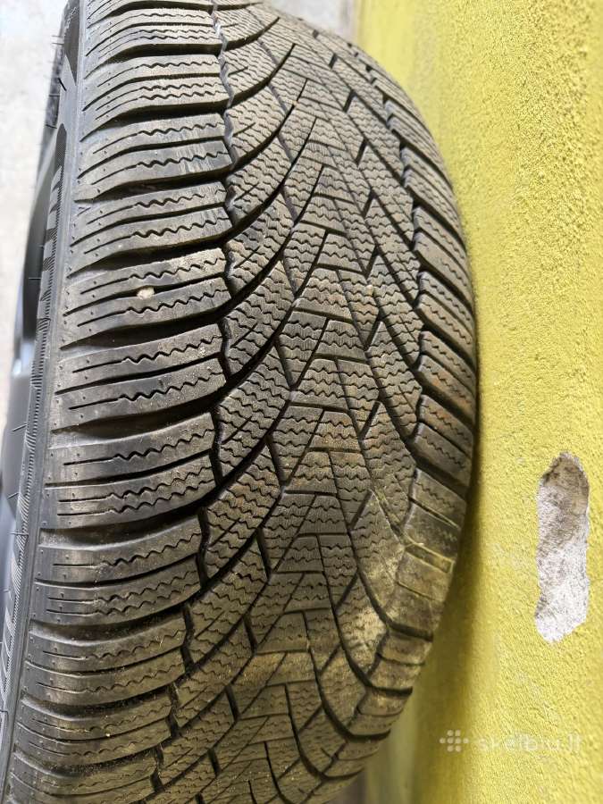Audi ratlankiai - nuotraukos Nr. 6