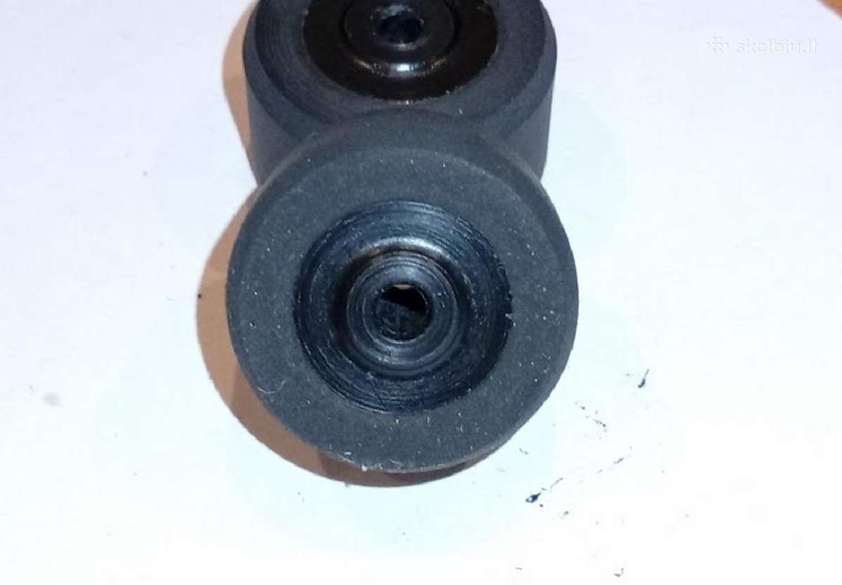 Magnetofonas Philips: ratukai ir kt. - nuotraukos Nr. 7