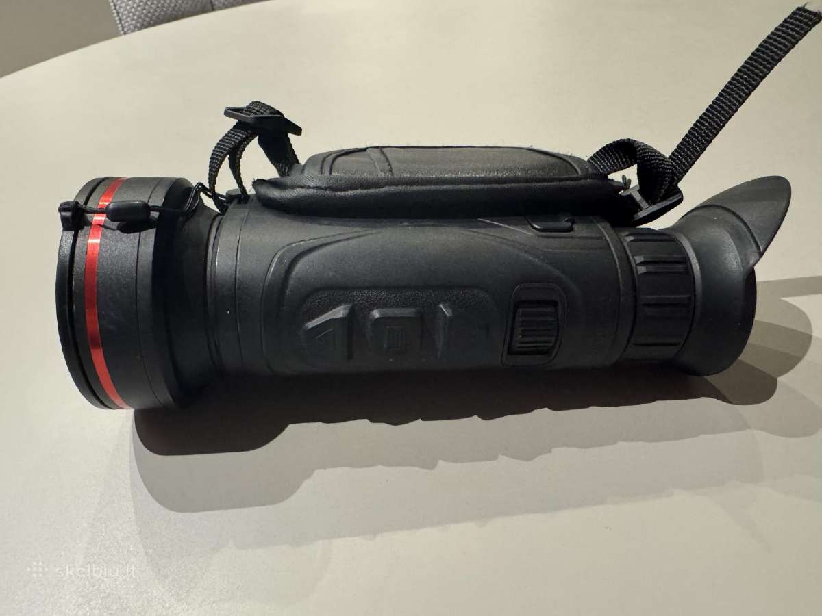 Termovizorius Hikmicro Cq50l 2.0 - nuotraukos Nr. 3