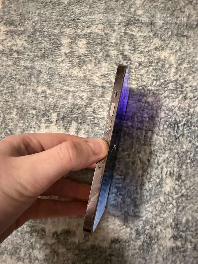 iPhone 14 pro 100% baterija - nuotraukos Nr. 4