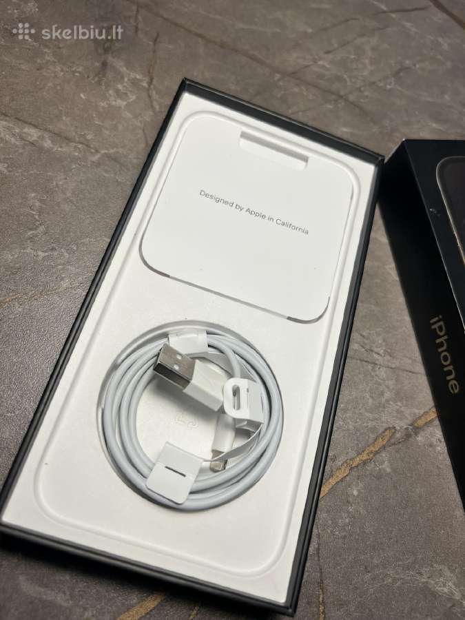 iPhone 12 pro max - nuotraukos Nr. 7