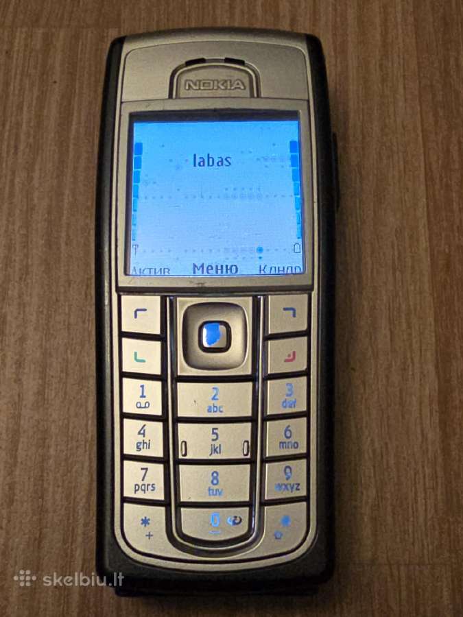 Samsung S5 - nuotraukos Nr. 3