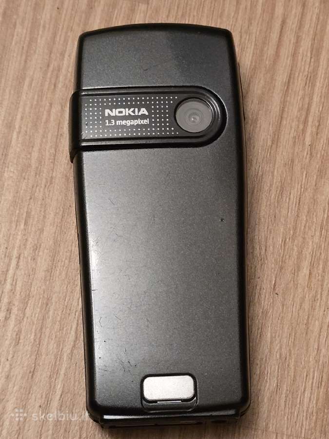 Samsung S5 - nuotraukos Nr. 5