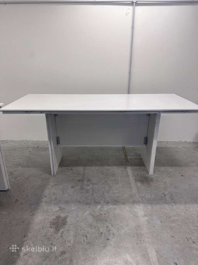 Rytenos durys, stalai ir praustuvė. Viskas už 50 € - nuotraukos Nr. 3